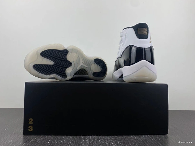 Cheap TB CT8012- Jordan DMP 11 HighQuality Moments Retro 4072 Defining 1026